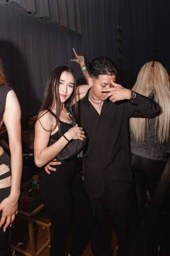 Xelosa Event